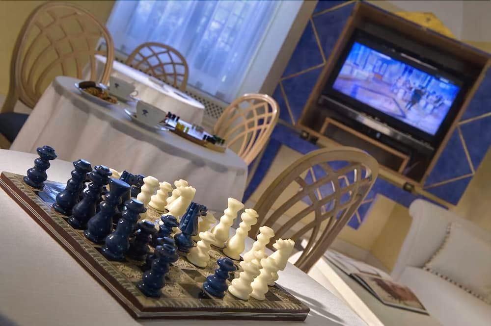 Miramare E Castello Hotel Иския Екстериор снимка