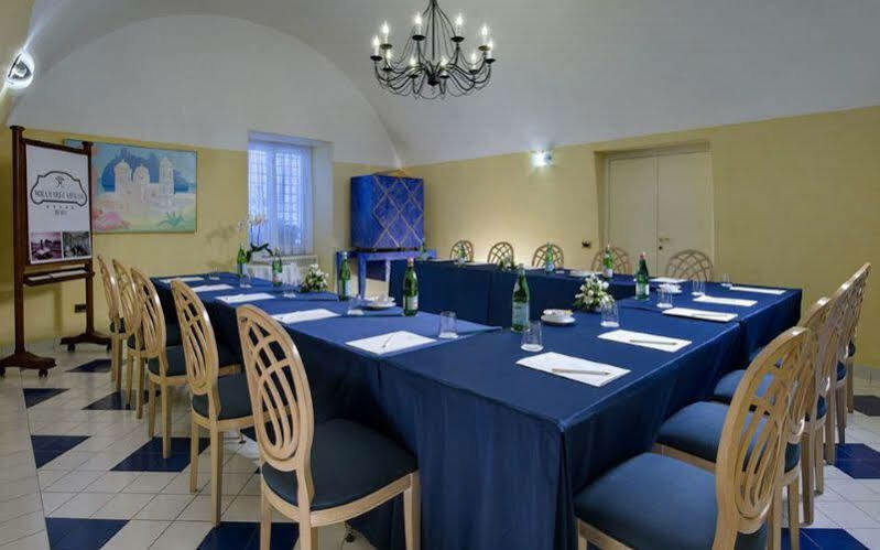 Miramare E Castello Hotel Иския Екстериор снимка
